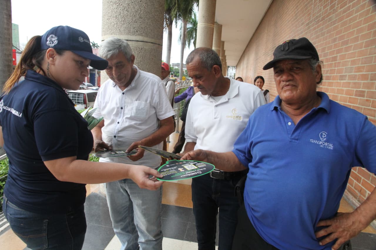 Barranquilla lidera lucha contra la extorsión con más de 300 capturas en 2025