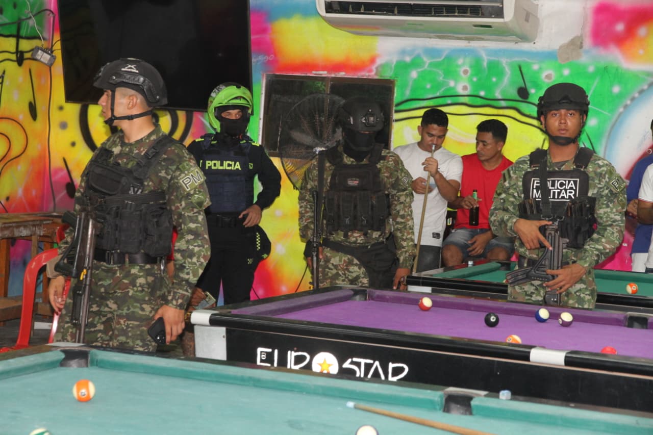 Barranquilleros celebraron Amor y Amistad dando buen ejemplo en convivencia: alcalde Char