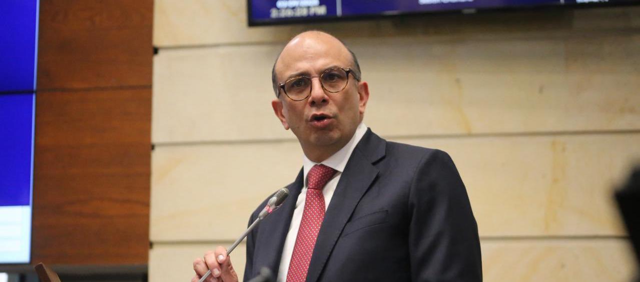 Carlos Cámara