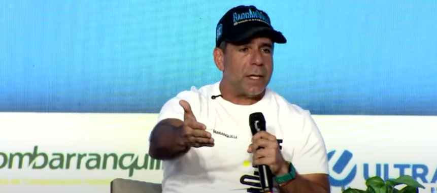 Alejandro Char