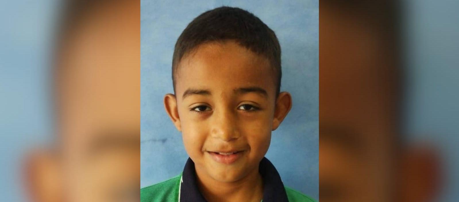 Niño de 9 años desapareció en Ciudad Cortissoz, en Soledad