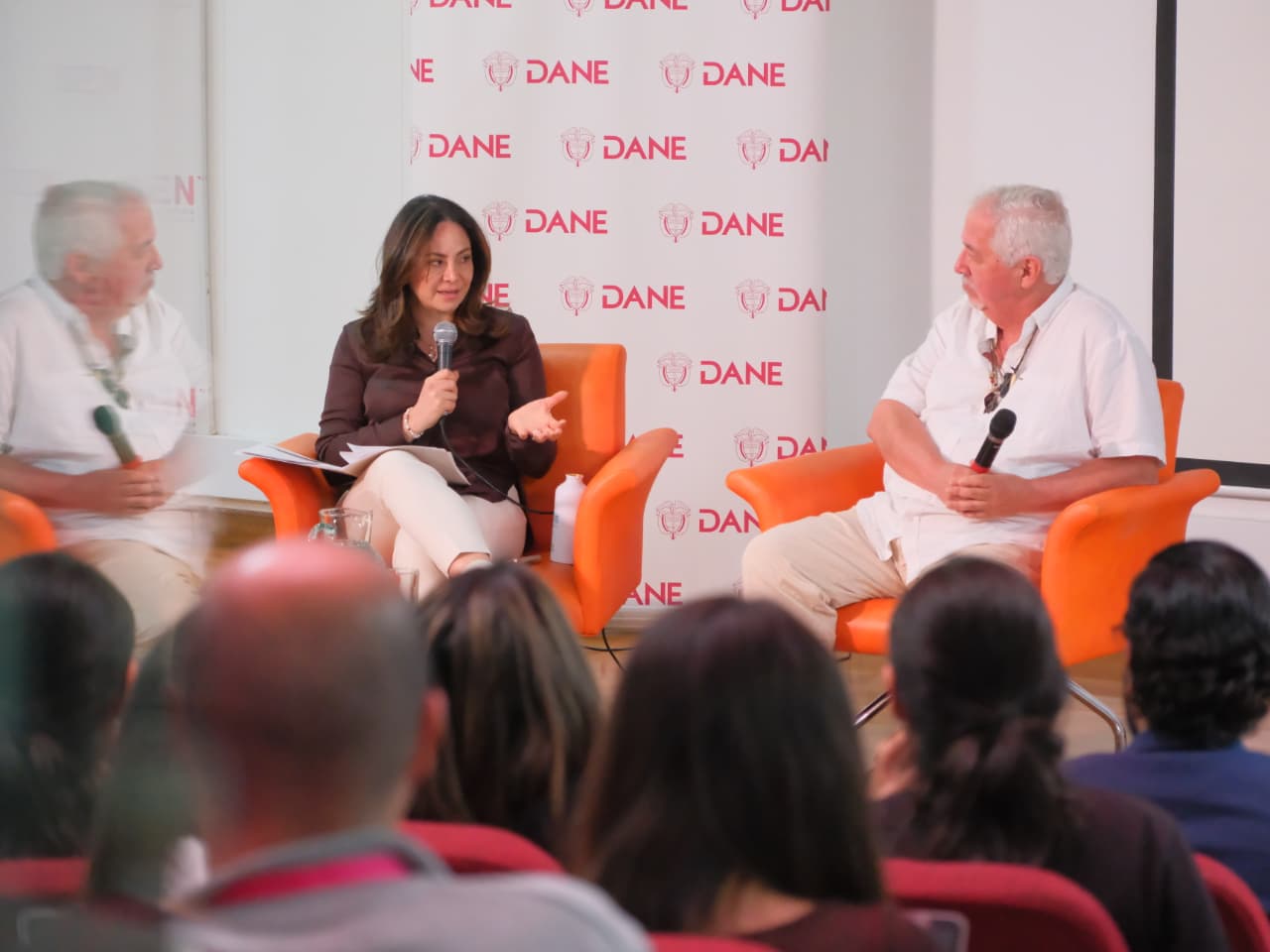 Colombia registró 455 mil nacimientos en 2024: la cifra más baja en la última década