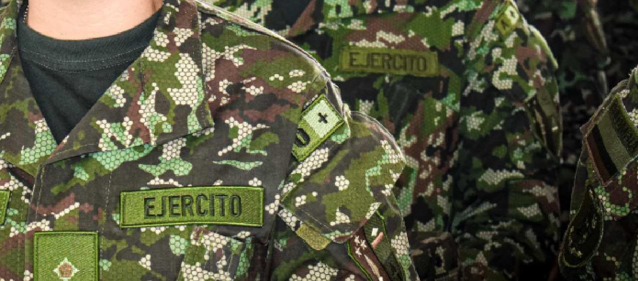 En Putumayo rociaron gasolina y prendieron fuego a dos soldados