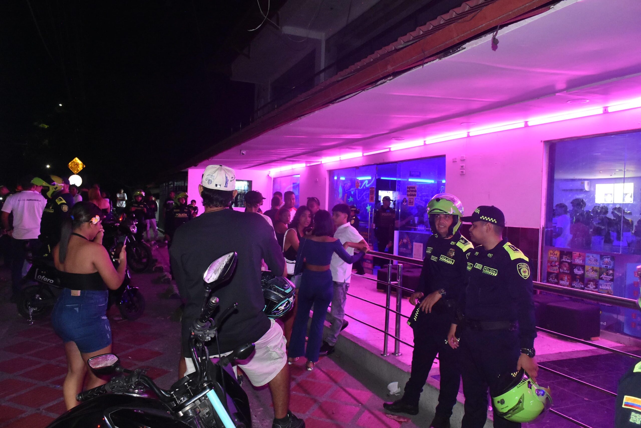 Ocho delitos disminuyeron en agosto gracias a estrategias contra el crimen