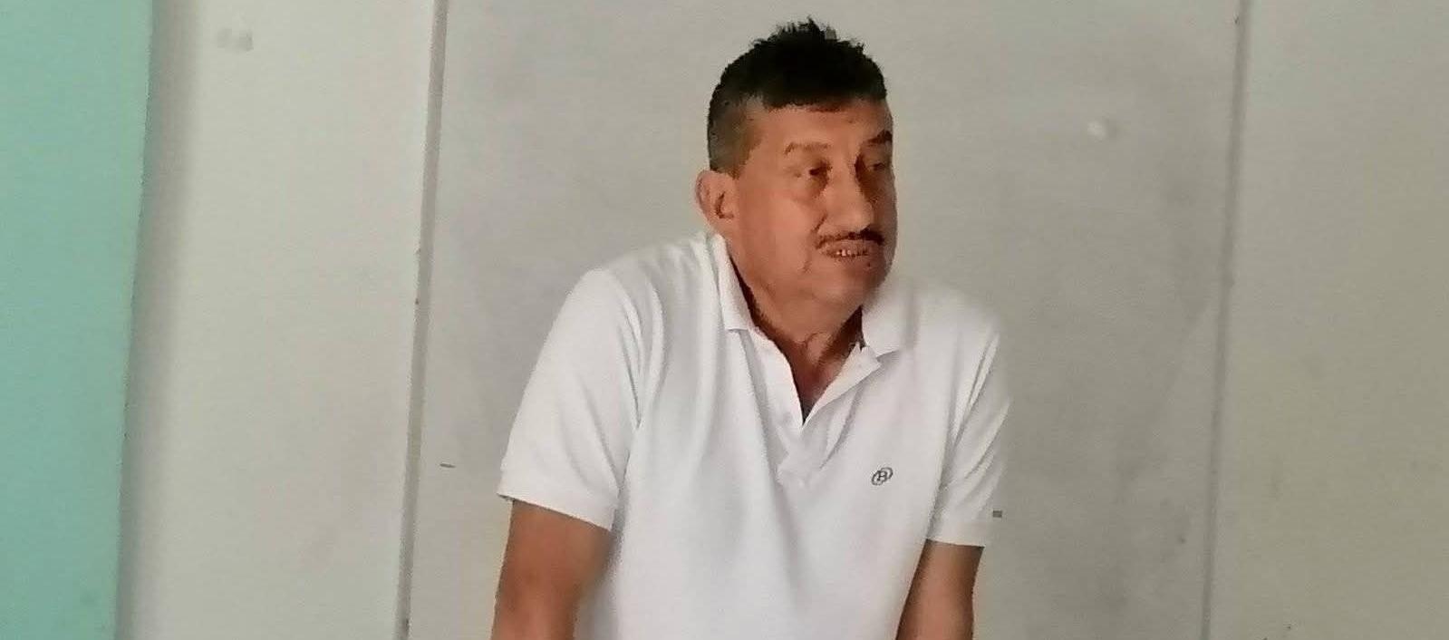 Secuestran a Guido Saúl Córdoba, exalcalde de Morales, Cauca