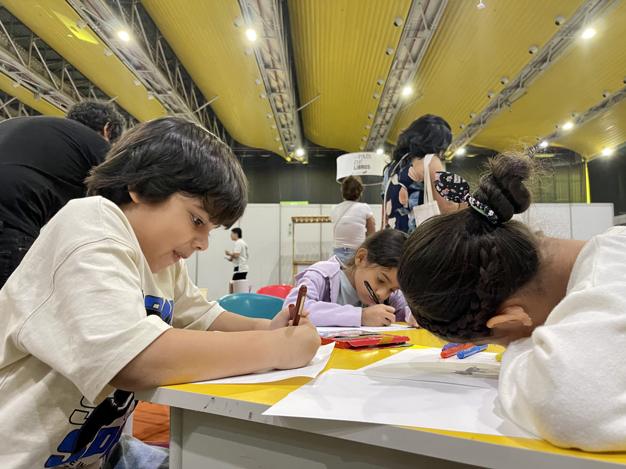 Barranquilla se prepara para vivir la segunda edición de la Feria Internacional del Libro de Barranquilla, Atlántico y el Caribe – FILBAC