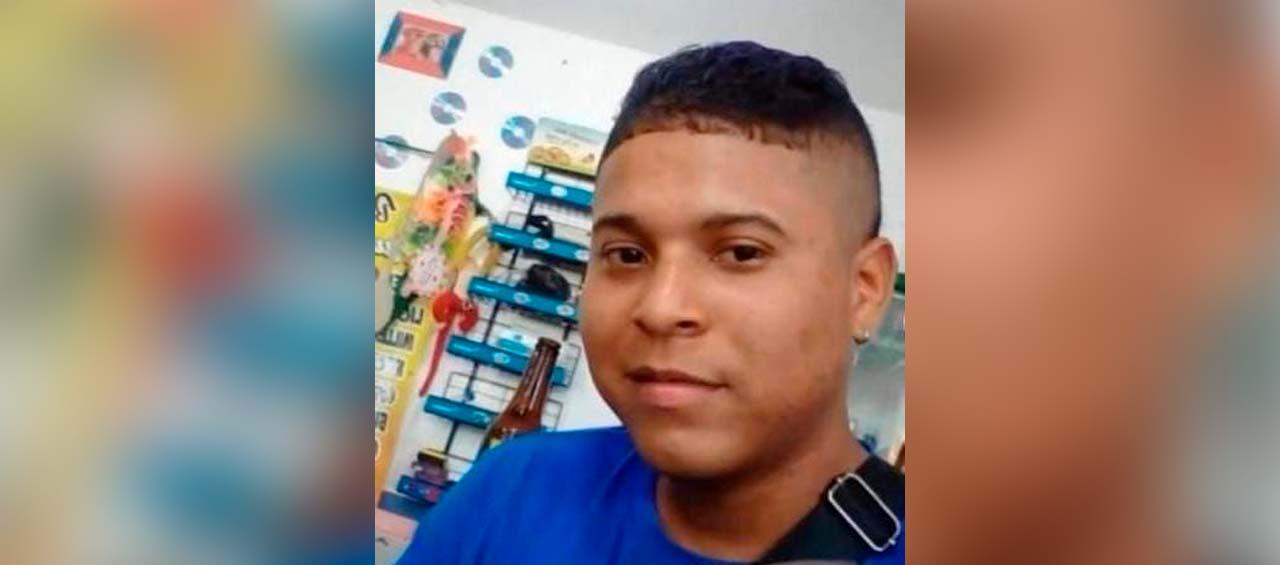 De tres tiros matan a un hombre en el barrio Villa San Carlos
