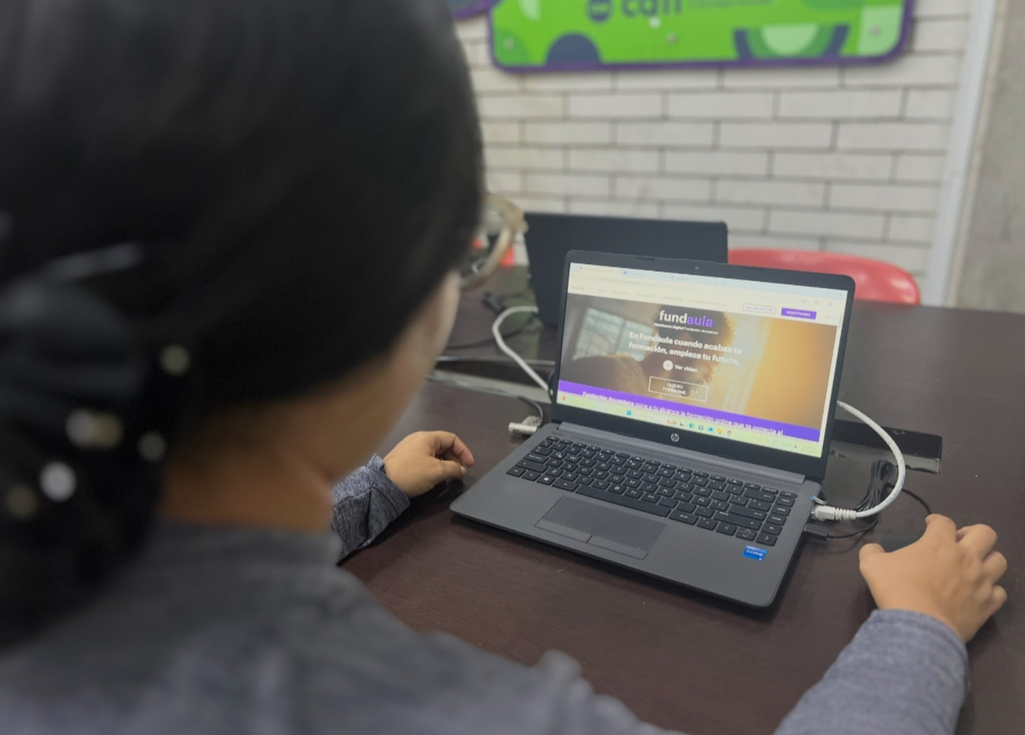 Distrito ofrece cursos virtuales gratuitos para fortalecer competencias digitales y laborales