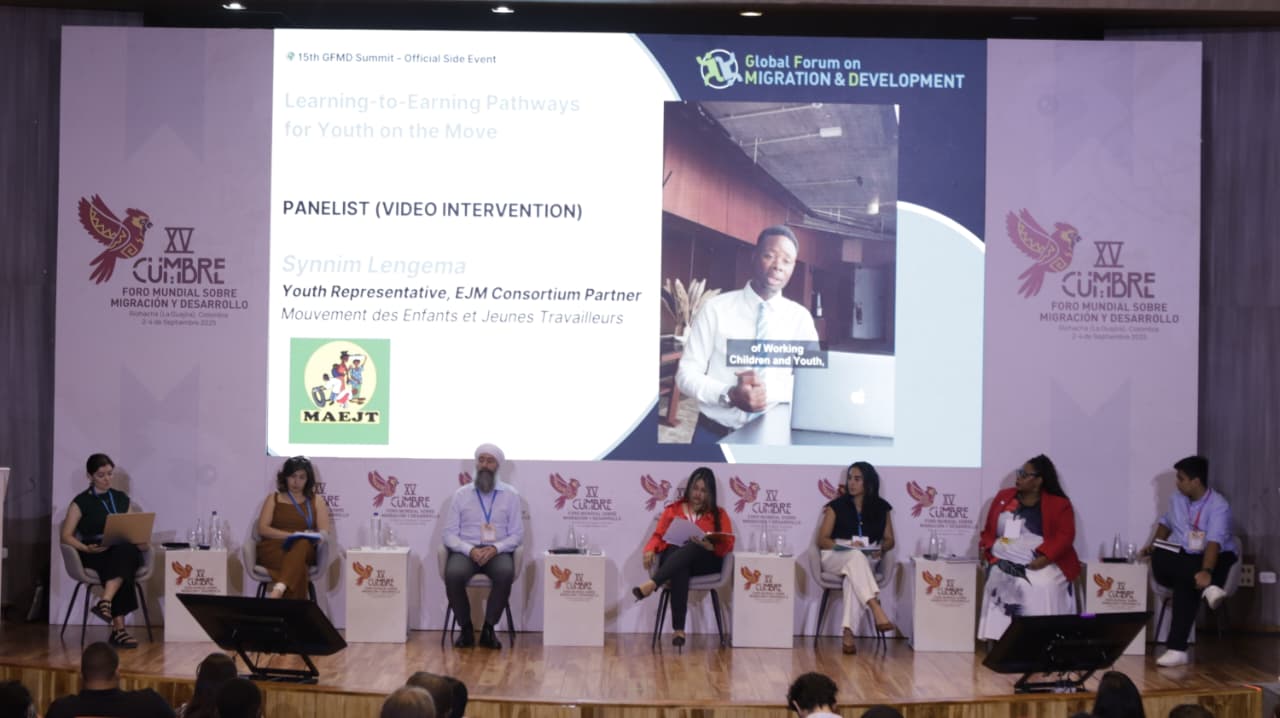 “Riohacha brilló ante el mundo”: alcalde Genaro Redondo sobre foro migratorio internacional