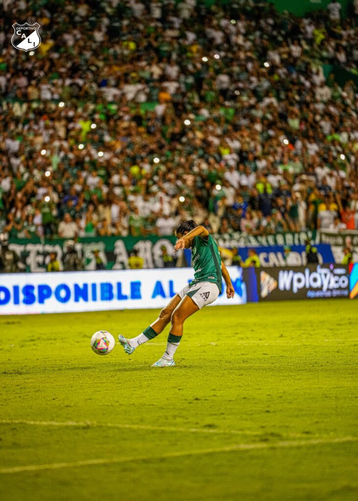 Deportivo Cali, campeonas de la Liga Femenina BetPlay DIMAYOR 2025 ...