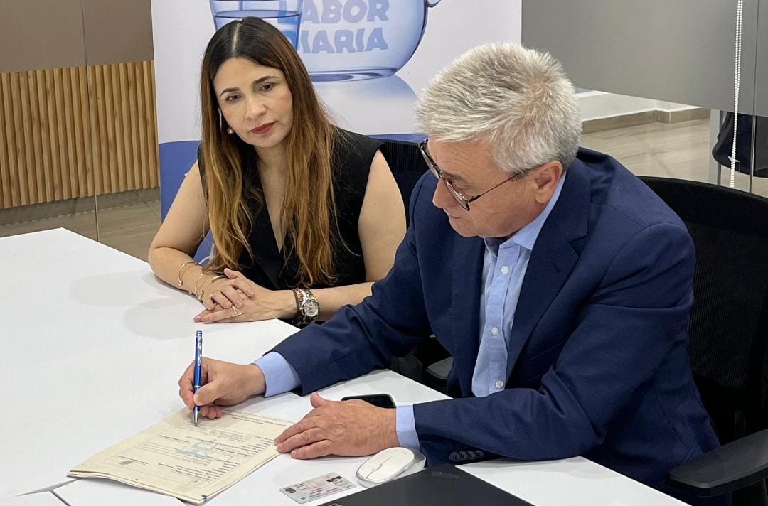 Mintransporte denuncia amenazas contra equipo que avanza en la ley de movilidad eléctrica