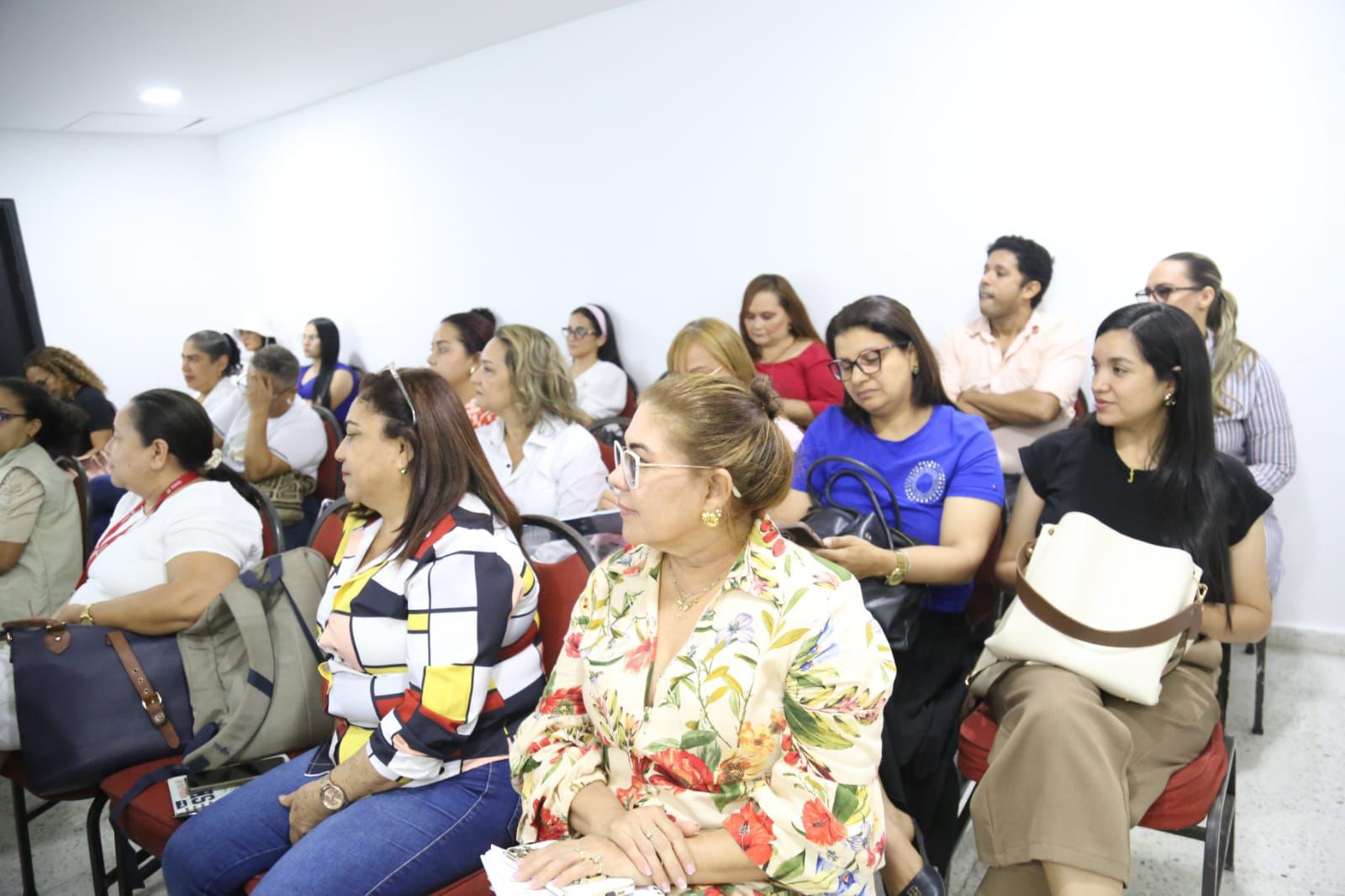 Gobernación del Atlántico implementa nueva Ley de salud mental en el departamento