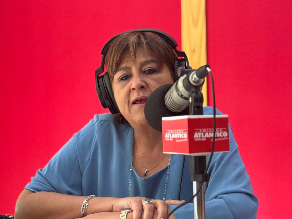 María Lorena Gutierrez Grupo Aval