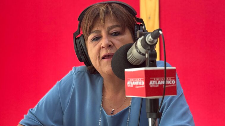 María Lorena Gutierrez Grupo Aval