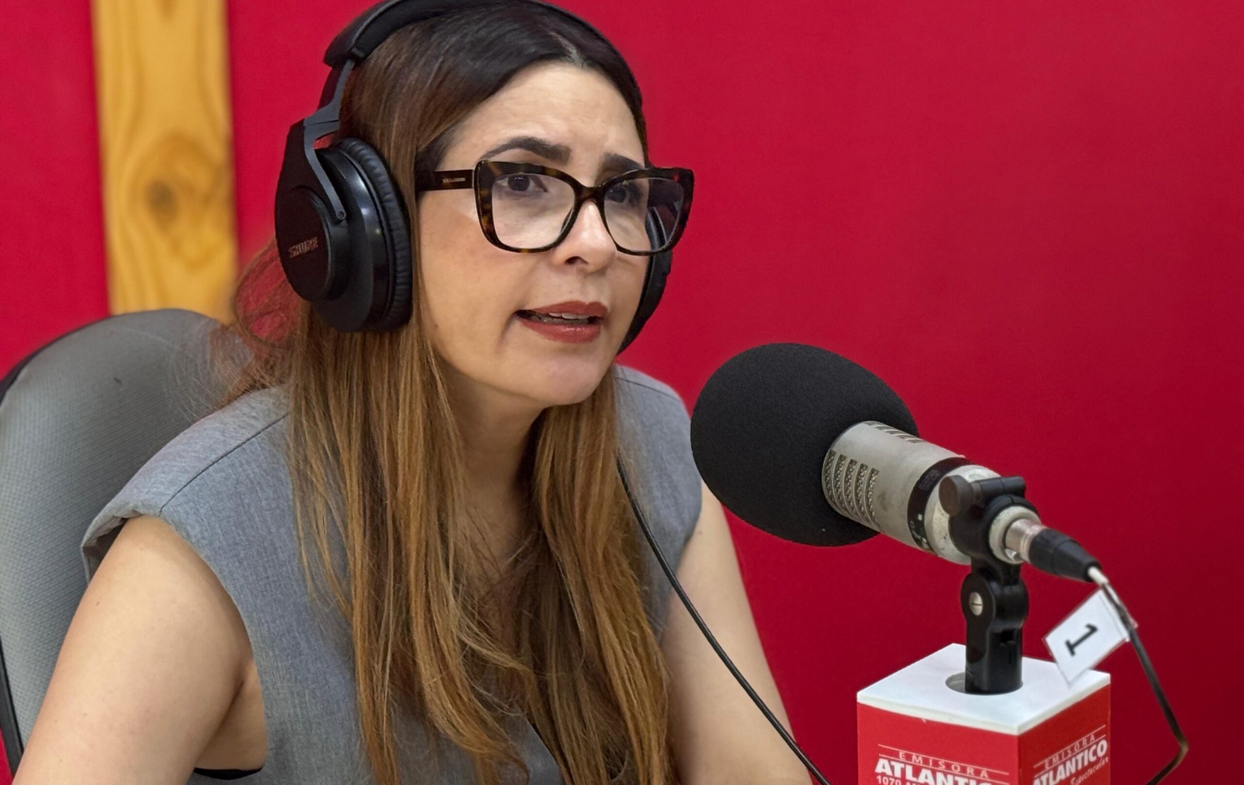 Aqualia Claudia Bahamon