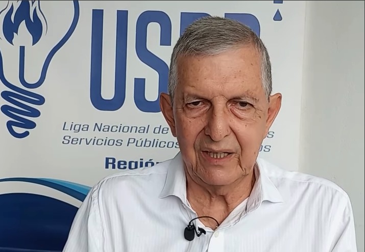 Norman Alarcón