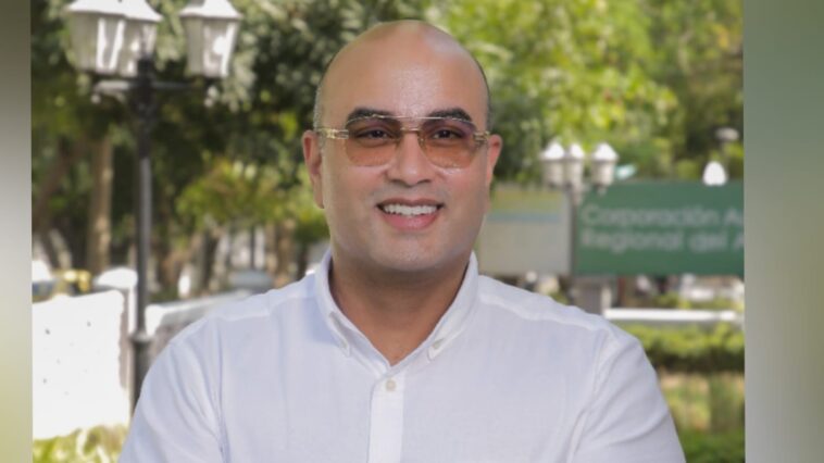 Jesús León Insignares CRA