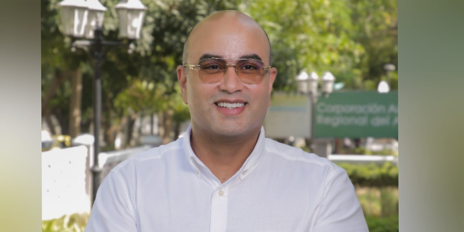 Jesús León Insignares CRA