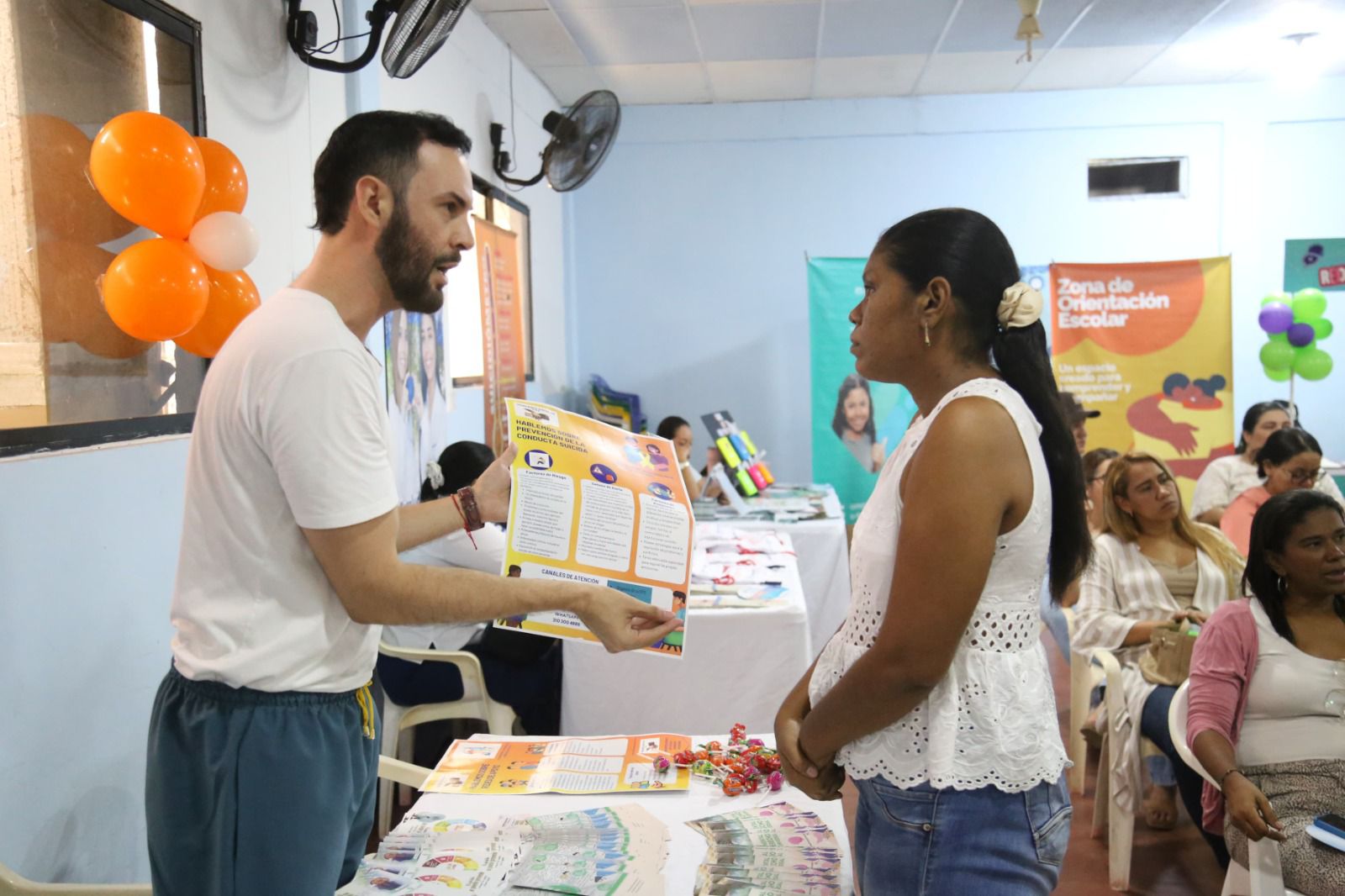 Gobernación del Atlántico intensifica control a medicamentos: 2.498 visitas de inspección