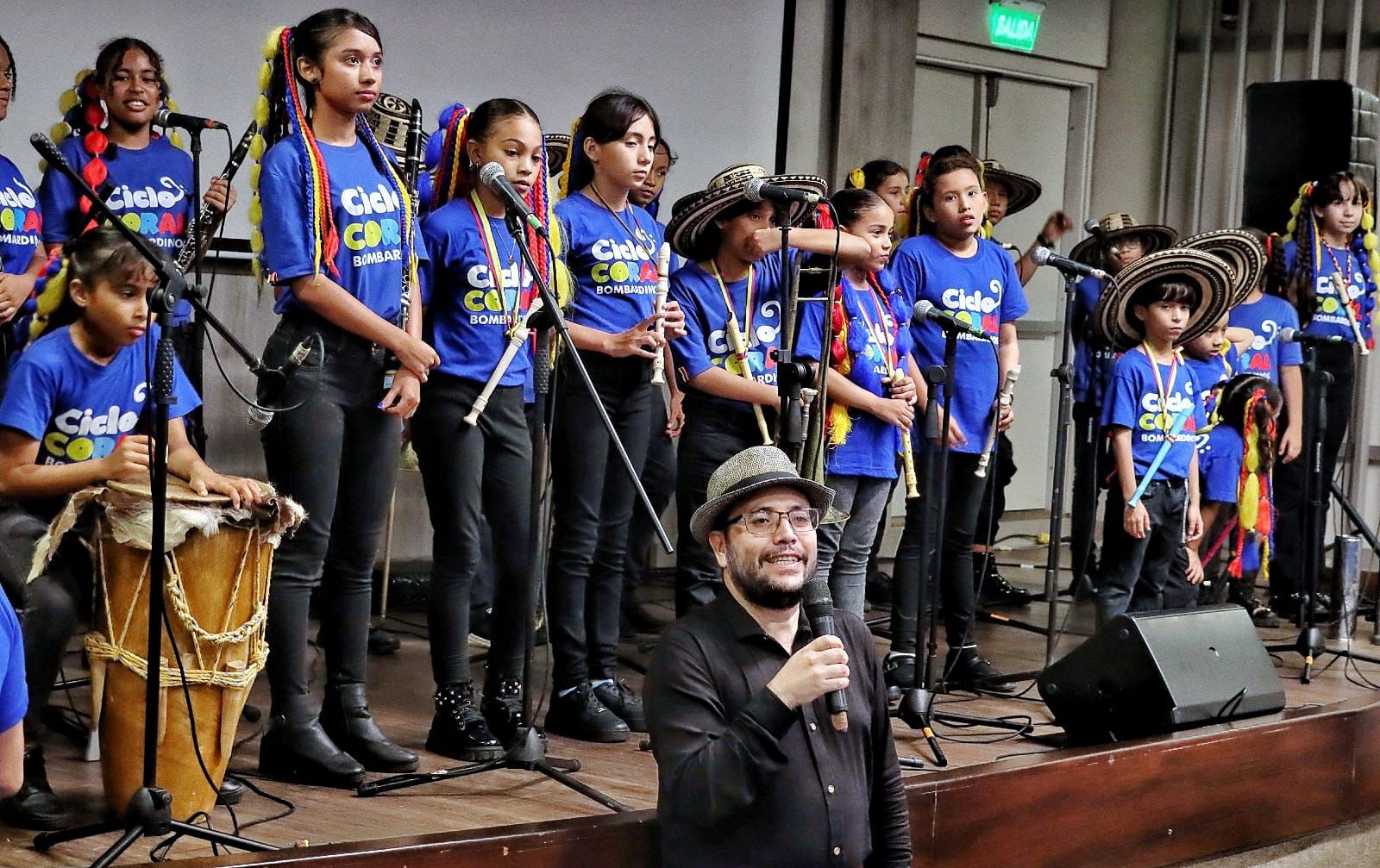 ‘Atlántico Suena’, la vitrina musical del Caribe, celebra su segunda edición