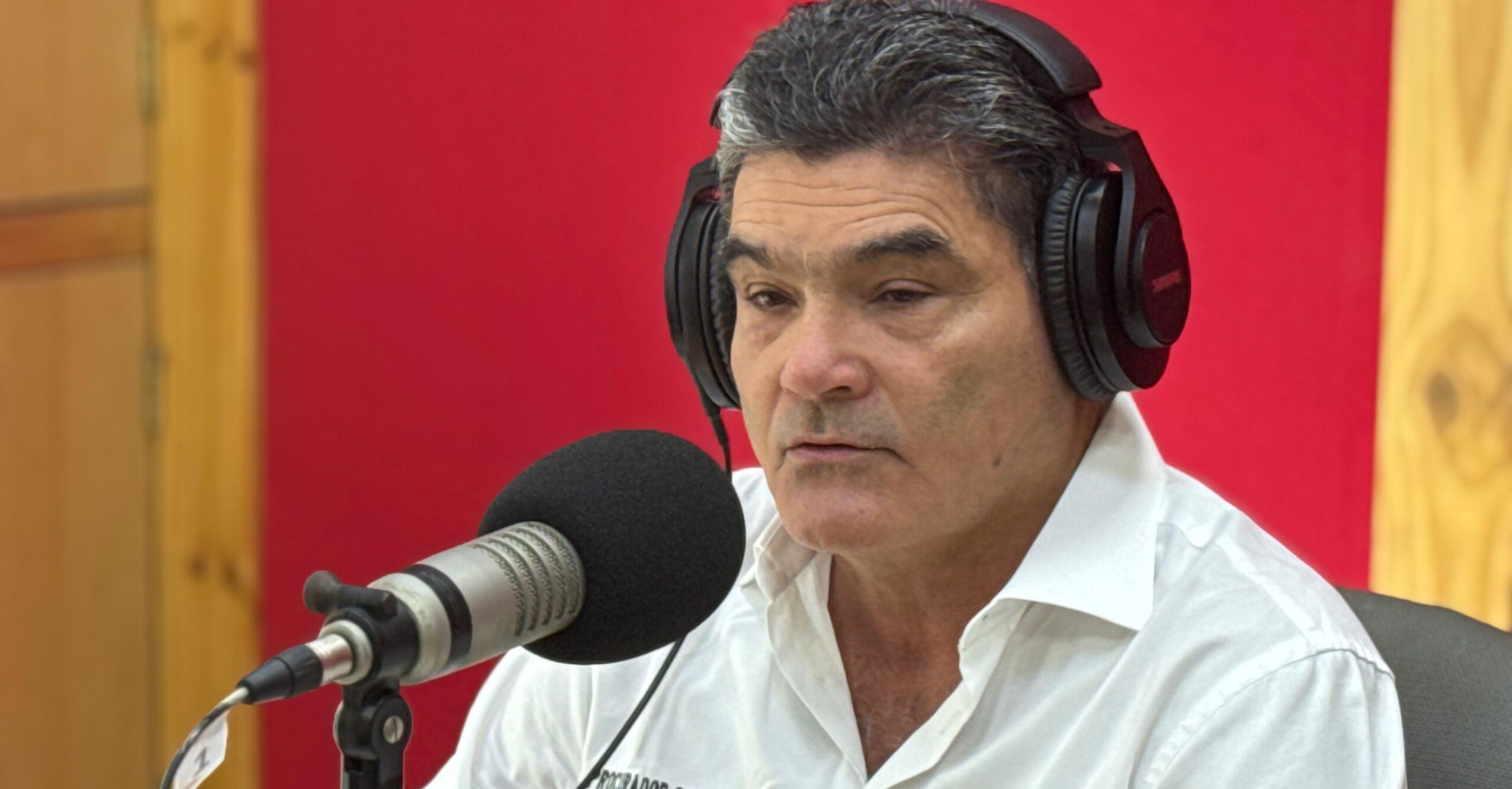 Procurador Gregorio Eljach