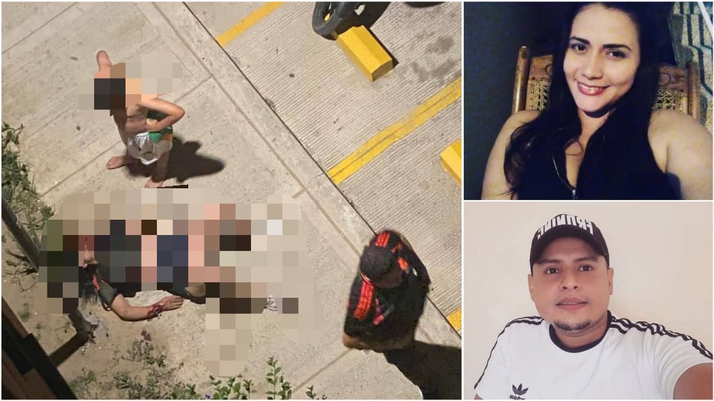 Mujer cayó de un cuarto piso en medio de riña con su pareja en Soledad: familiares denuncian tentativa de feminicidio