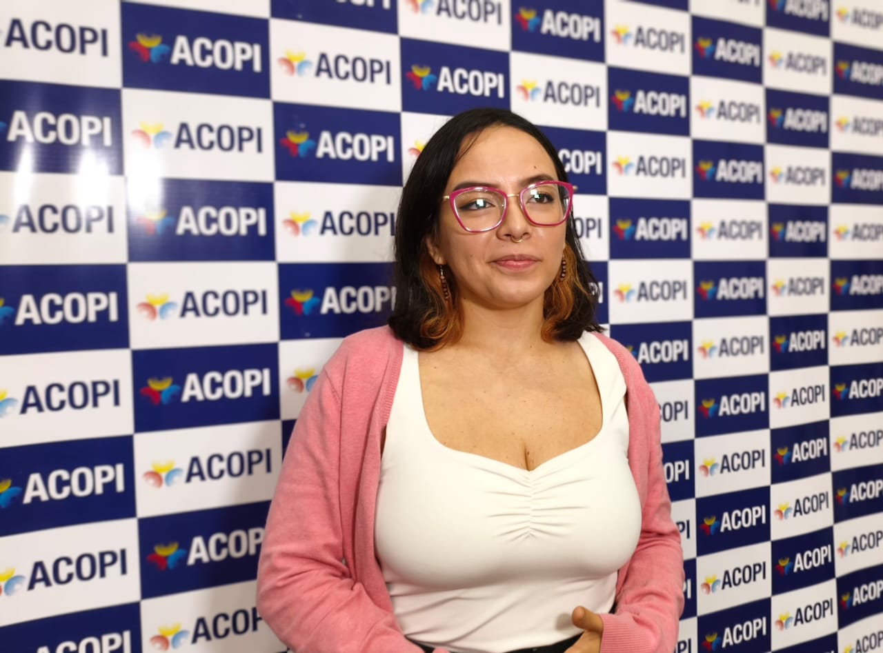 “Detrás del nombramiento de Juliana Guerrero como viceministra está el Ministro Armando Benedetti”: Jennifer Pedraza