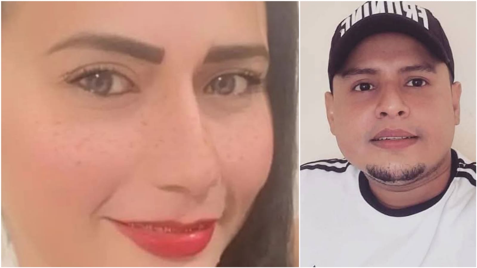 Johana le confesó a su mamá que Edison la empujó y que ella no se resbaló