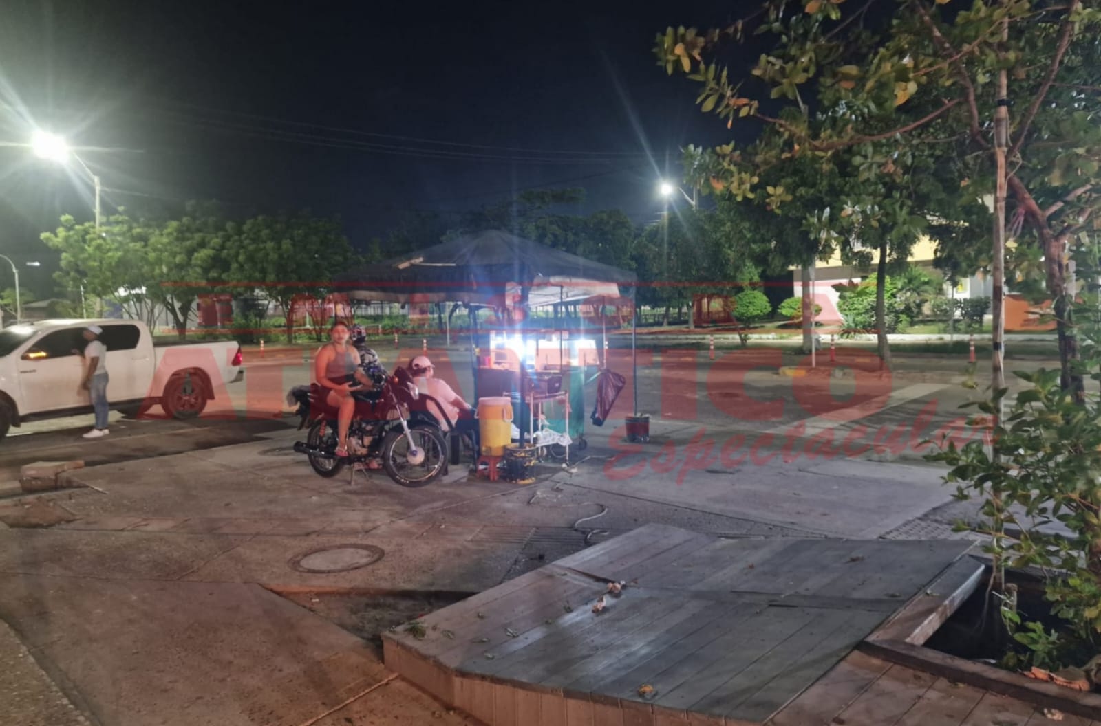 Un muerto y un herido deja riña en Villas de San Pablo