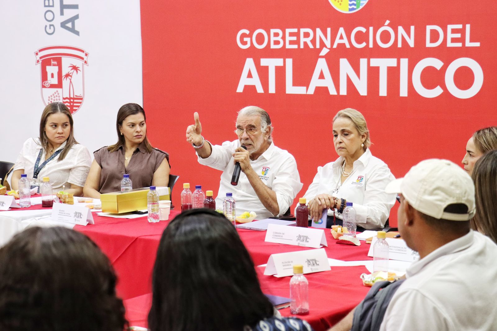 Atlántico lanza 4 herramientas para acelerar la formalización y el crecimiento empresarial