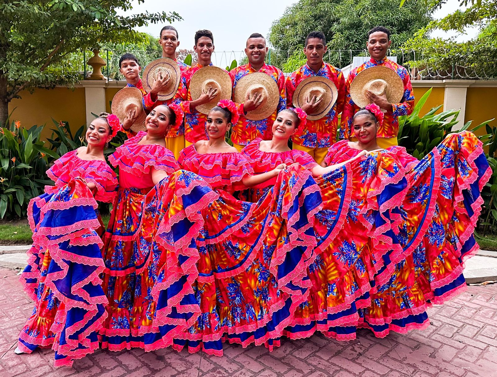 Este fin de semana el Atlántico bailará Porro Negro en ‘Santoto’