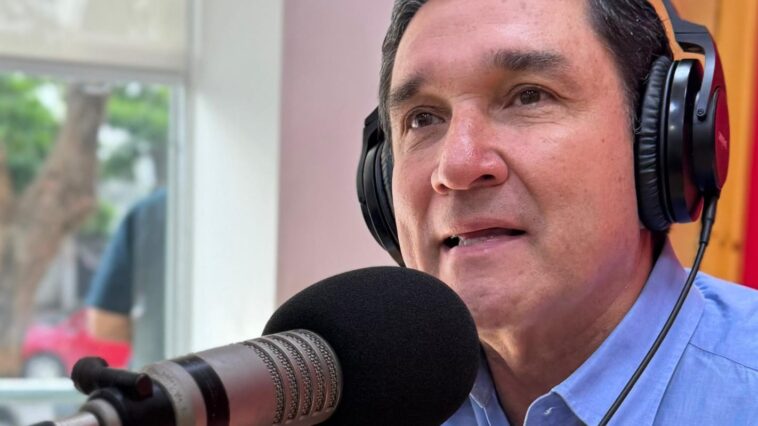 JUAN CARLOS CARDENAS