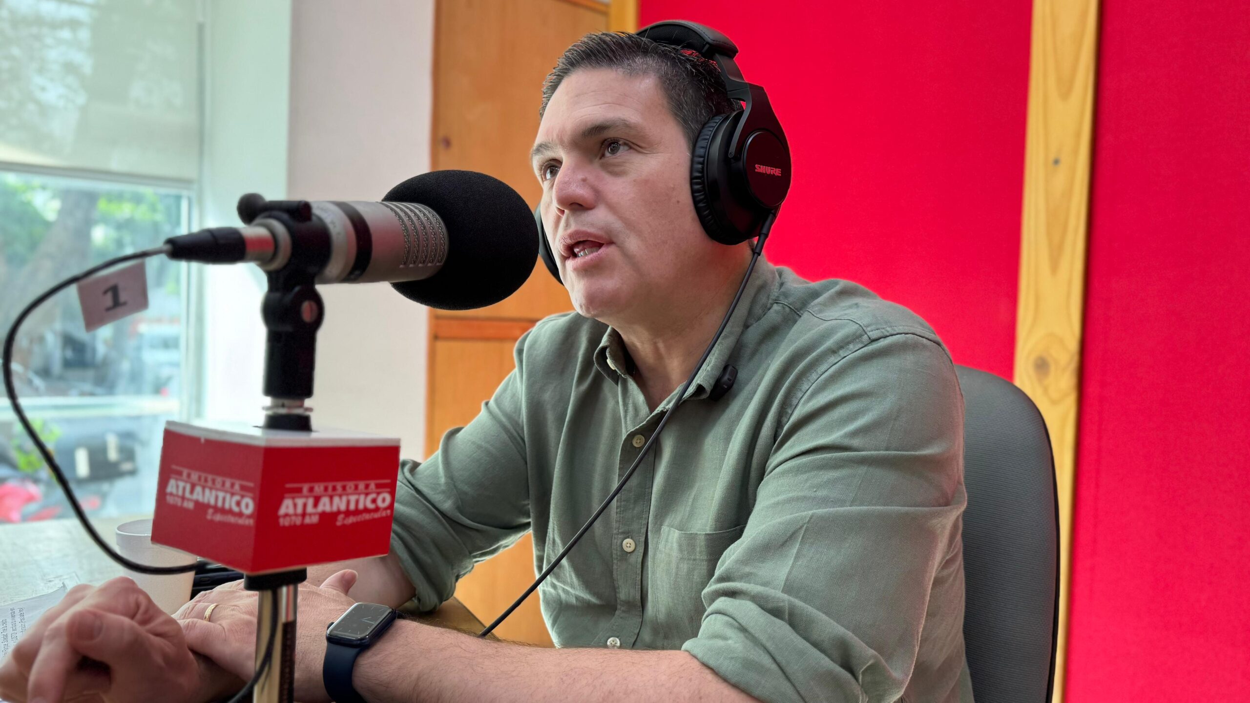 Juan Carlos Pinzón