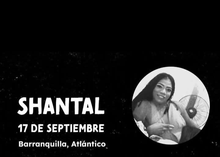 Investigan muerte de mujer trans tras recibir una golpiza en Barranquilla