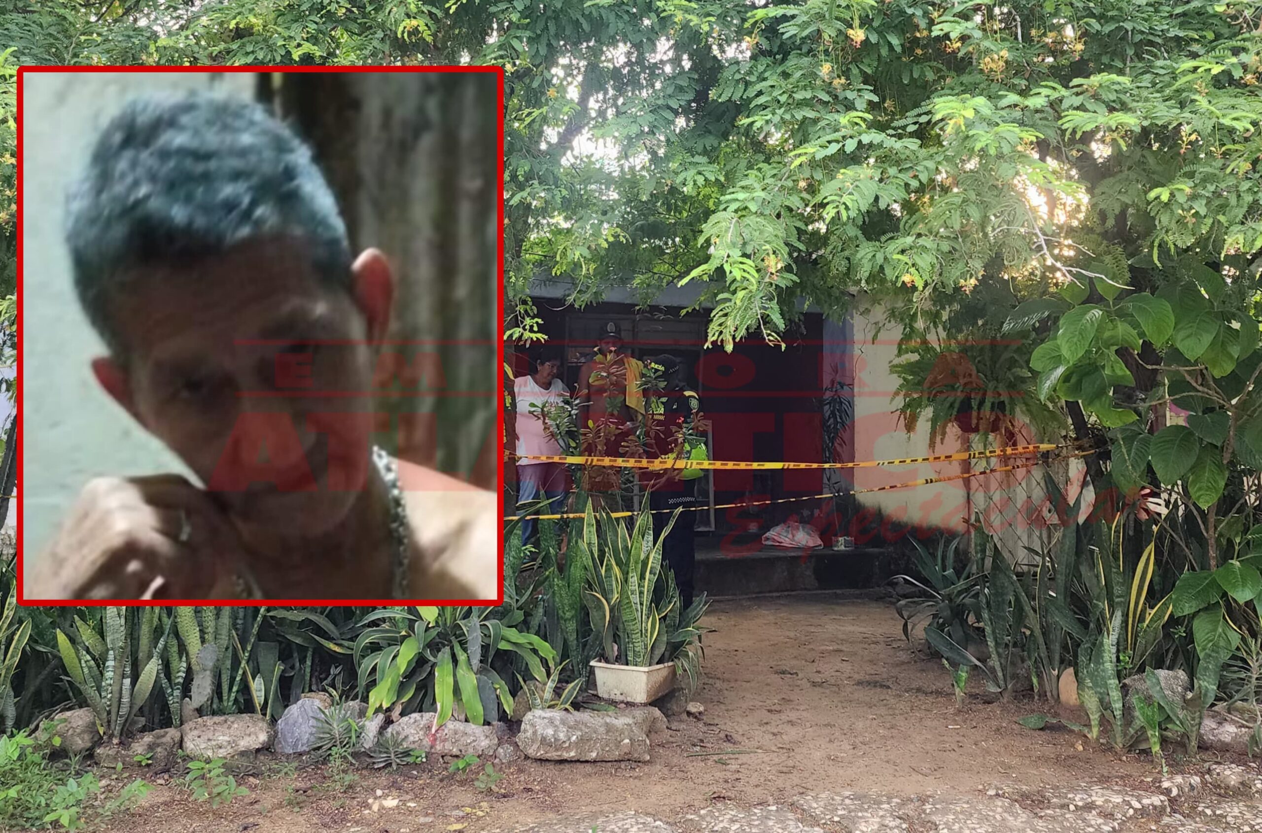 Asesinan a adulto mayor en Galapa: capturado presunto responsable