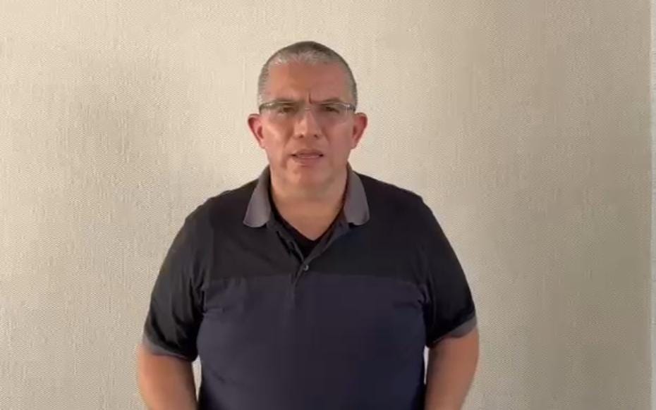 Edinson Barrera