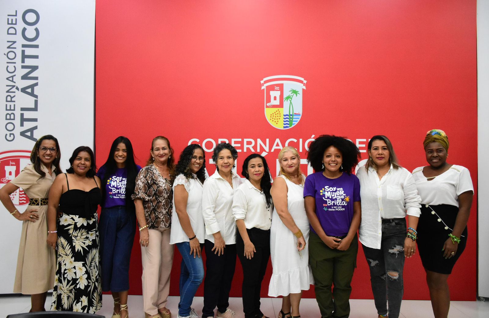 Consejo Consultivo de Mujeres traza nuevas metas de participación y equidad