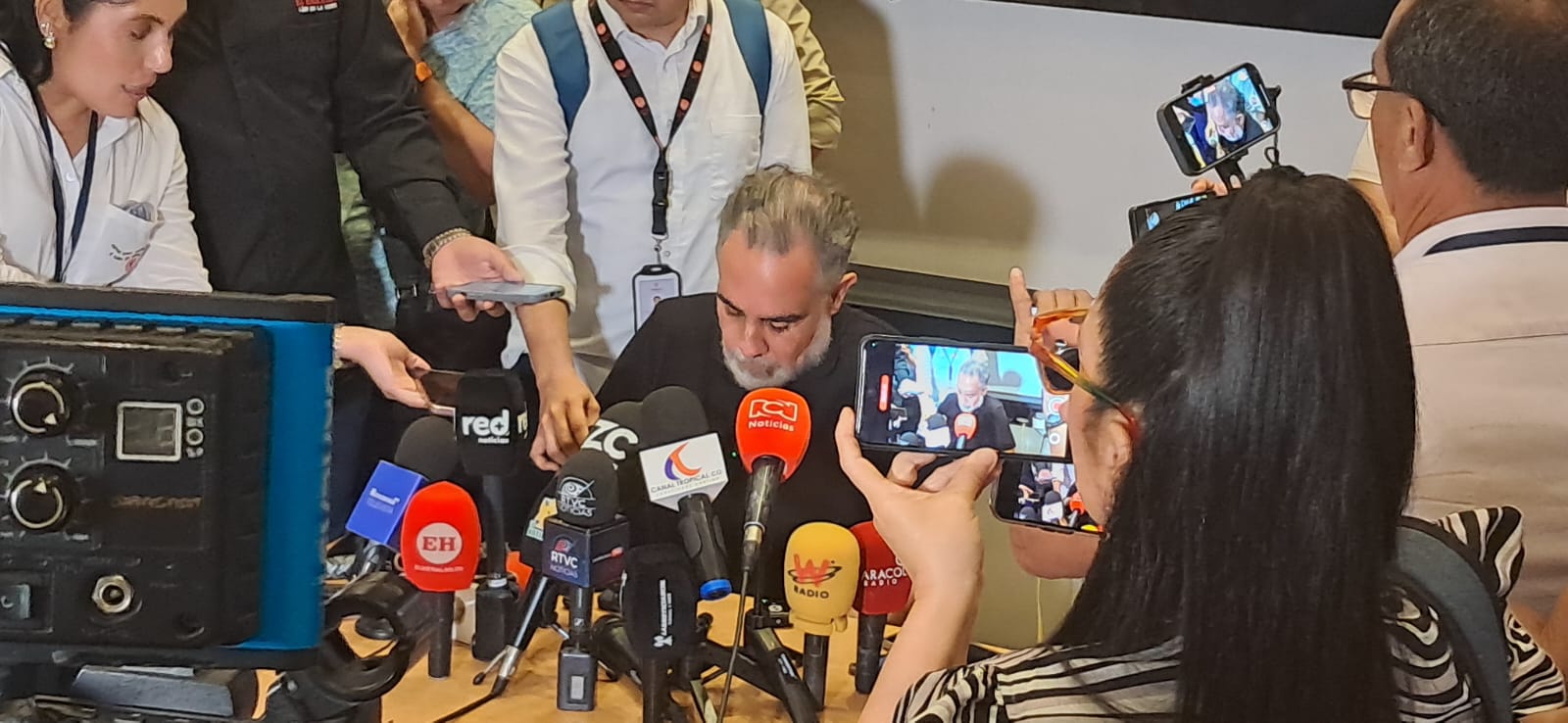 Tregua entre Los Pepes y Los Costeños se refleja en reducción de homicidios: Mininterior