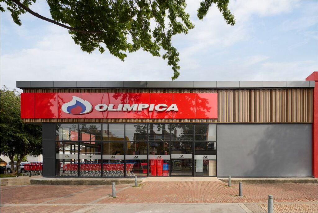 Olímpica Mallorquín