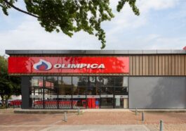 Olímpica Mallorquín