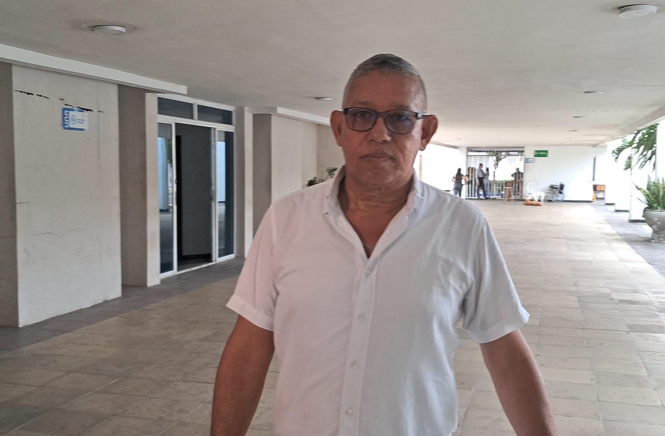 Angel Salas
