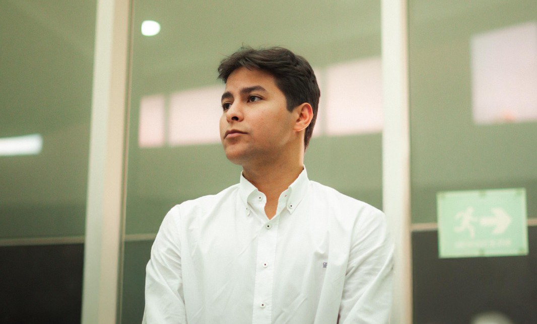 Camilo Torres Villalba(1)