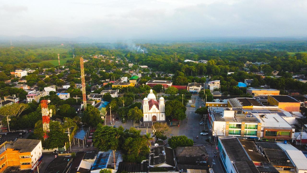 Galapa interpone tutela contra la CRA por omisión en queja ambiental