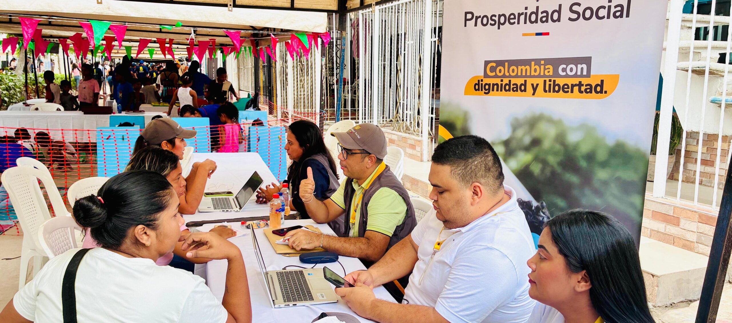 Así puede acceder al bono pensional de $230 mil del Pilar Solidario en Atlántico