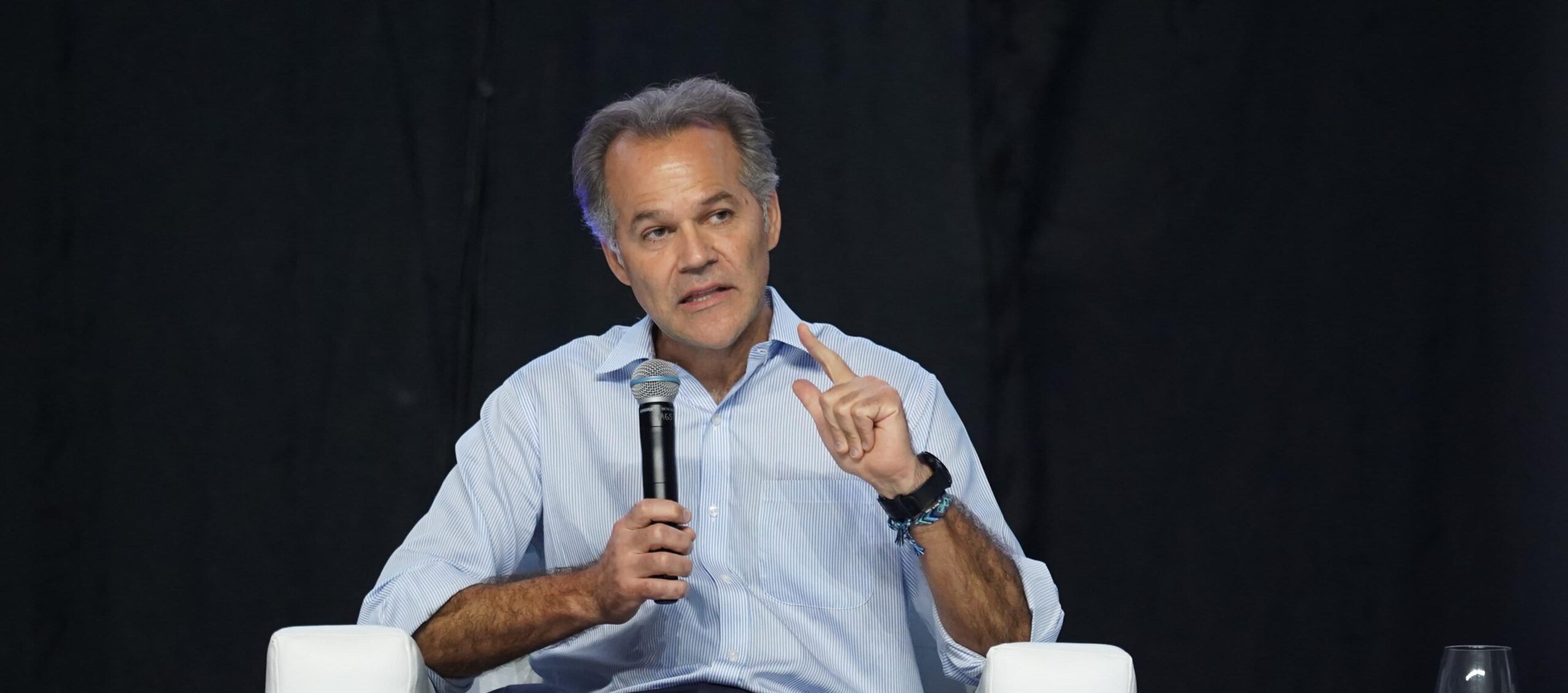 Colombia importaría el 40% de la demanda nacional de gas natural en 2029: Presidente de Promigas