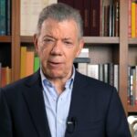 Juan Manuel Santos, expresidente