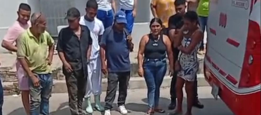 Muere mujer tras ser arrollada por bus urbano