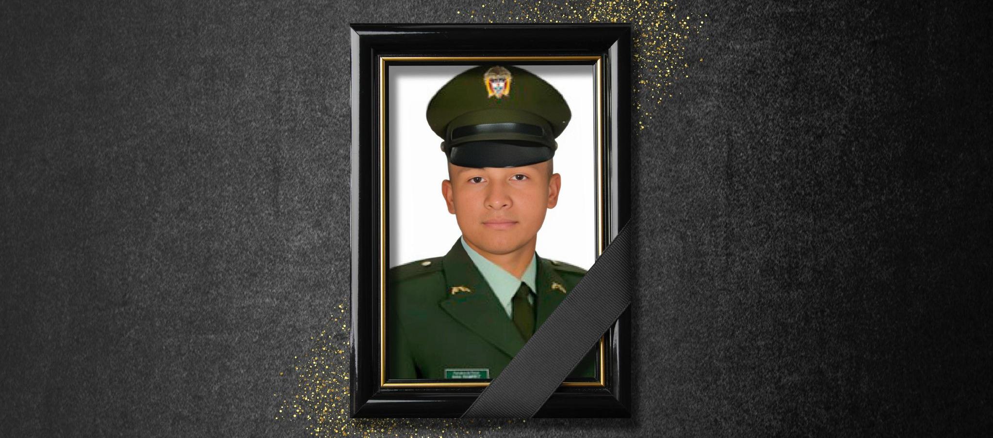 Un policía muerto y otro herido dejó emboscada en Fundación