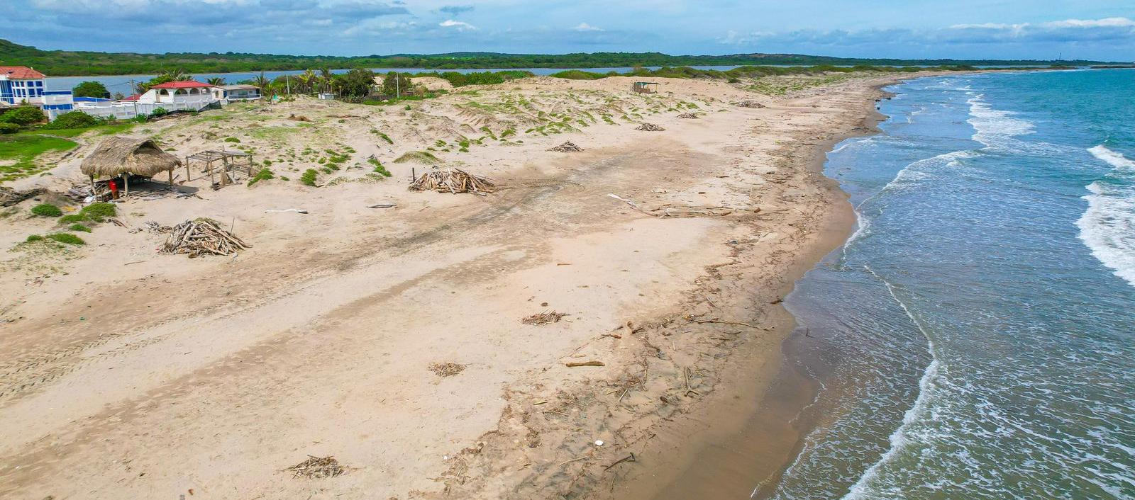 36 municipios costeros, a cumplir con Comités Locales para Organización de Playas