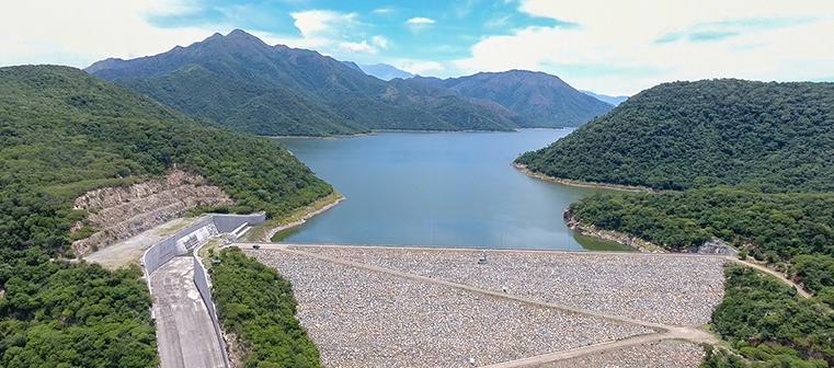 La Guajira en alerta: represa del río Ranchería no tiene operador desde el 31 de agosto